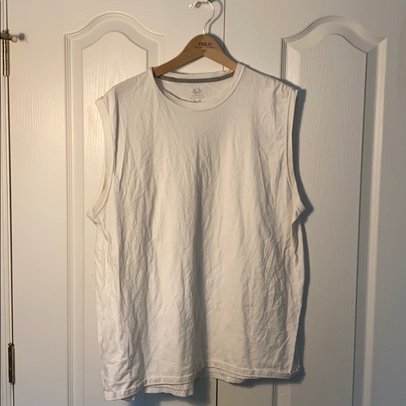 Fruit of the loom sleeveless - Picture 1 of 2